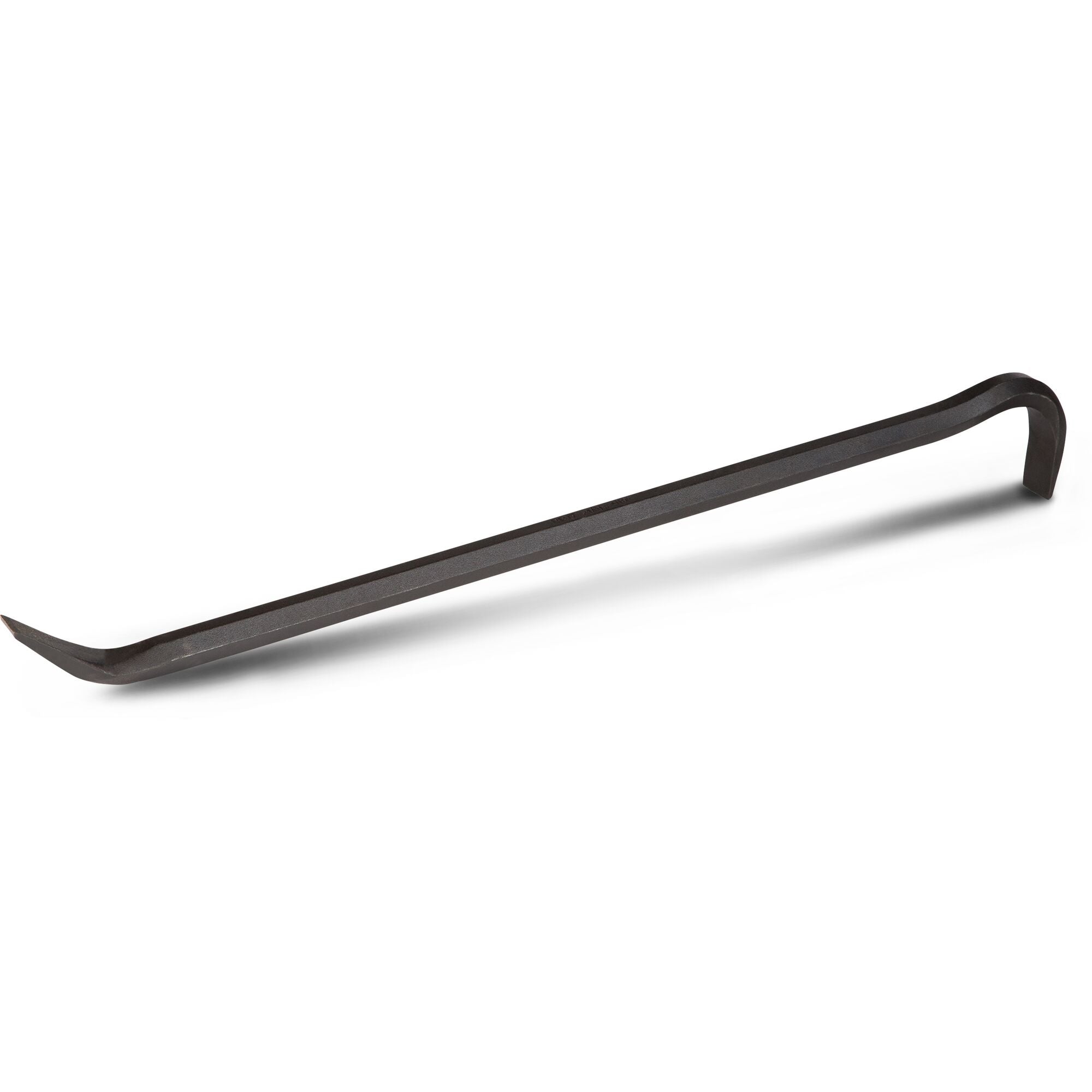 Modified Rolling Head Pry Bar