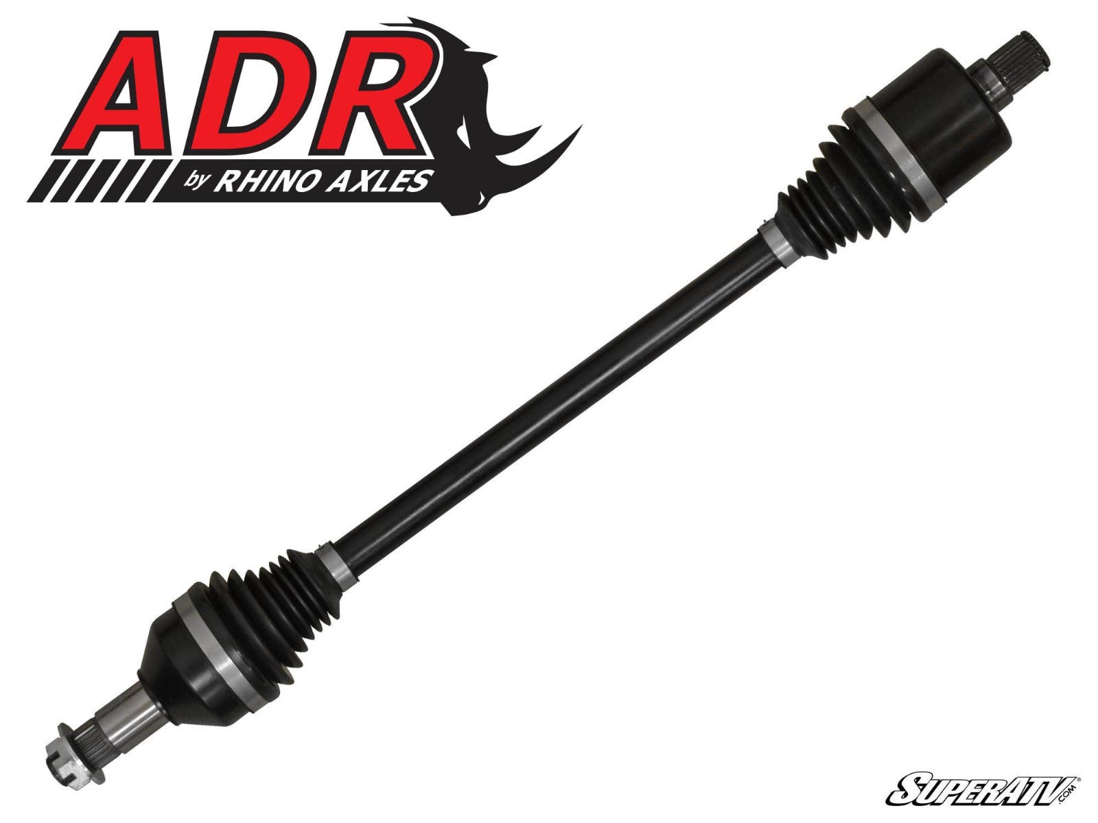 HONDA PIONEER 700 AXLE—ADR BRAND