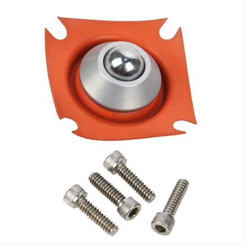 Aeromotive 11001 Regulator Diaphragm Repair/Service Kit for 11202 A2000 Pump