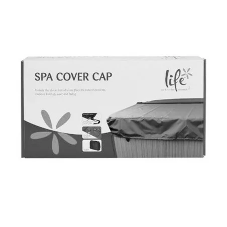 AeroCover Cover Cap, 89″x89″x12″ : SCL891
