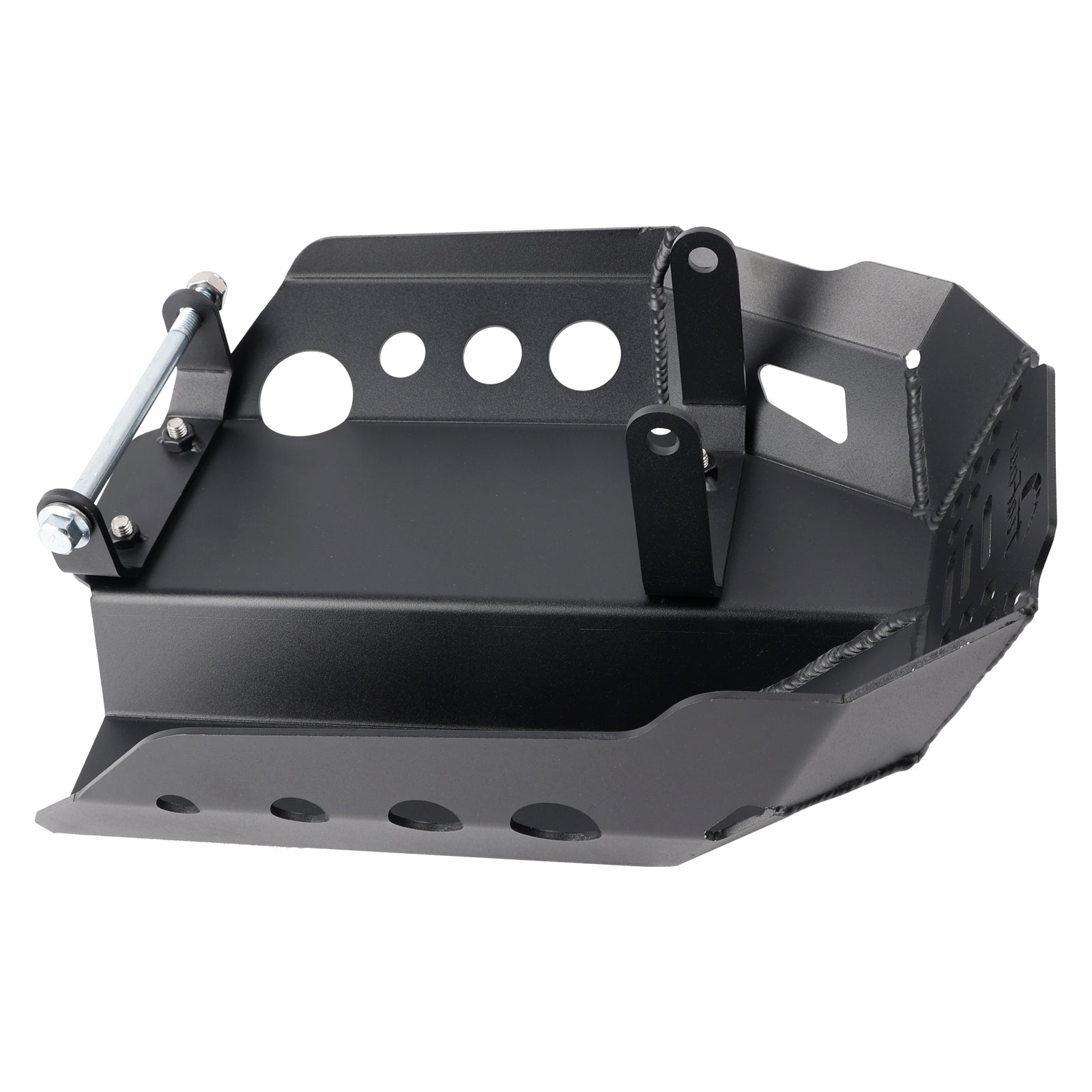 2023-2025 Honda CL 250 Aluminum Skid Plate Engine Guard