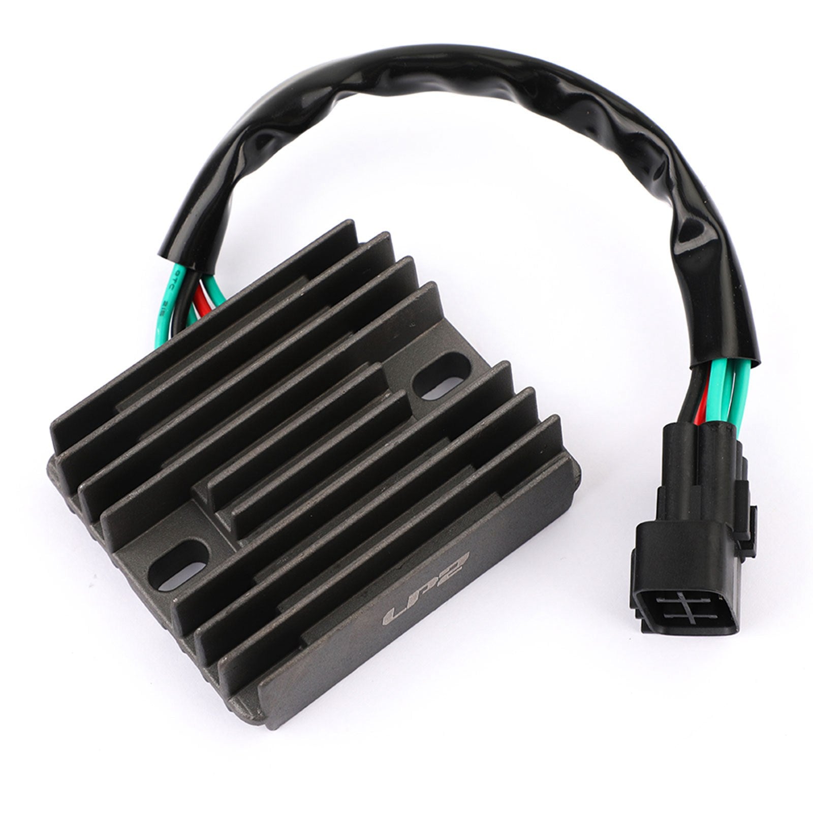 Rectifier Regulator for Yamaha F 75 80 90 100 HP 2010-17