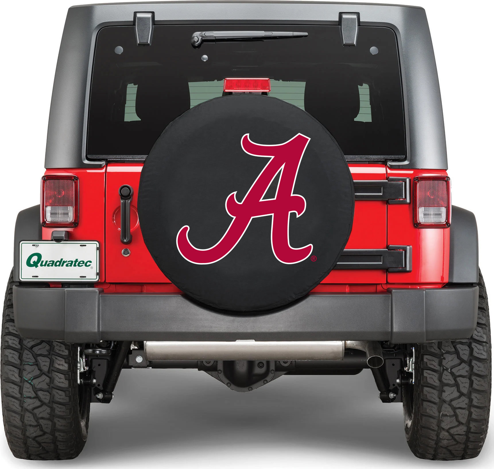 NCAA Alabama Tire Cover