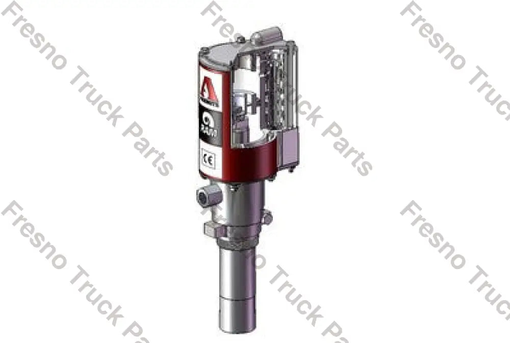 ALEMITE 9968 5:1 Ratio Air Operated Oil Pump