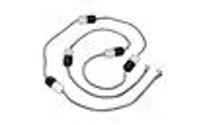 American Granby RFK16 Rope and Float Kit for 16′ Pool