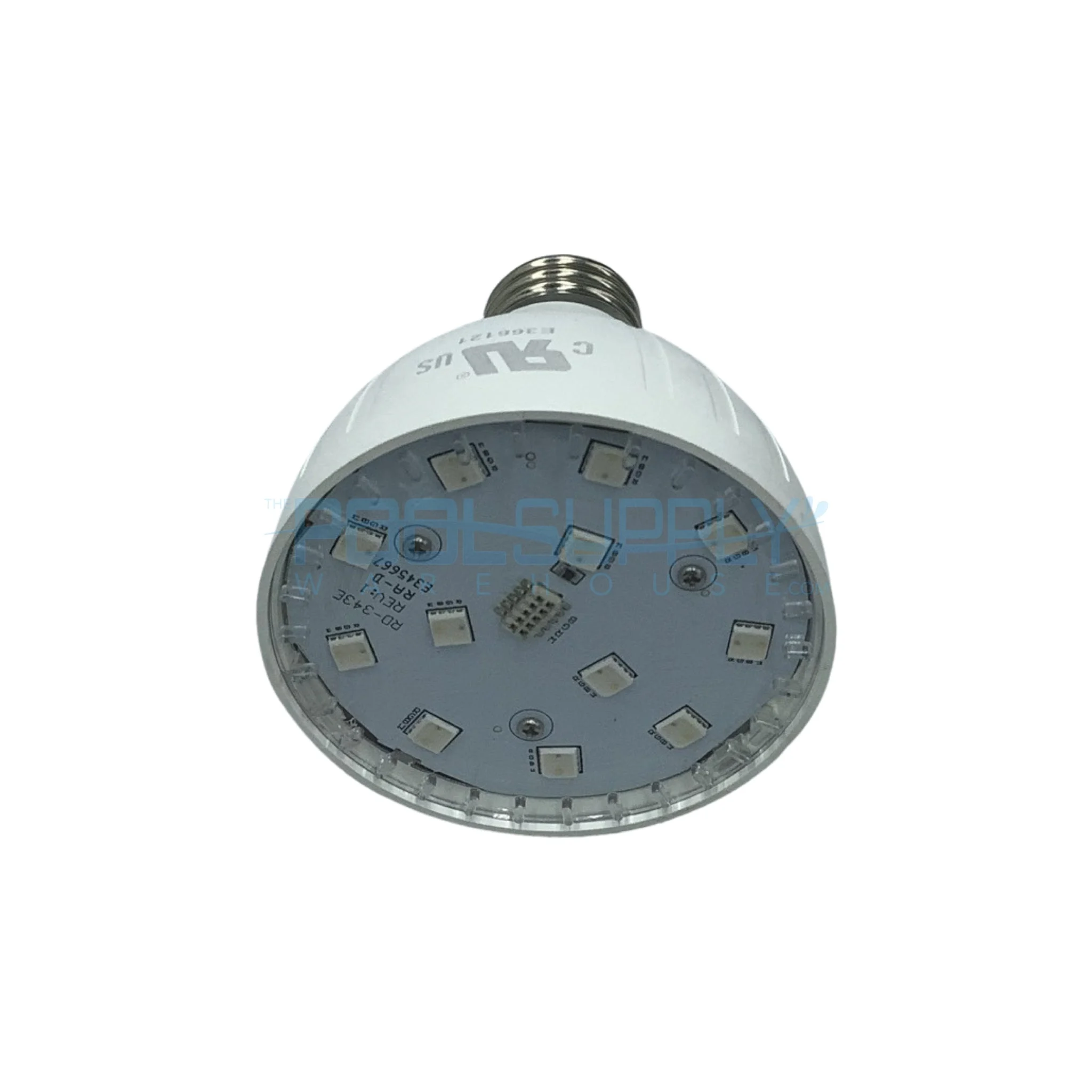 AMP 120V LED R25 Spa Bulb – R25-20-RGBW-50-TS
