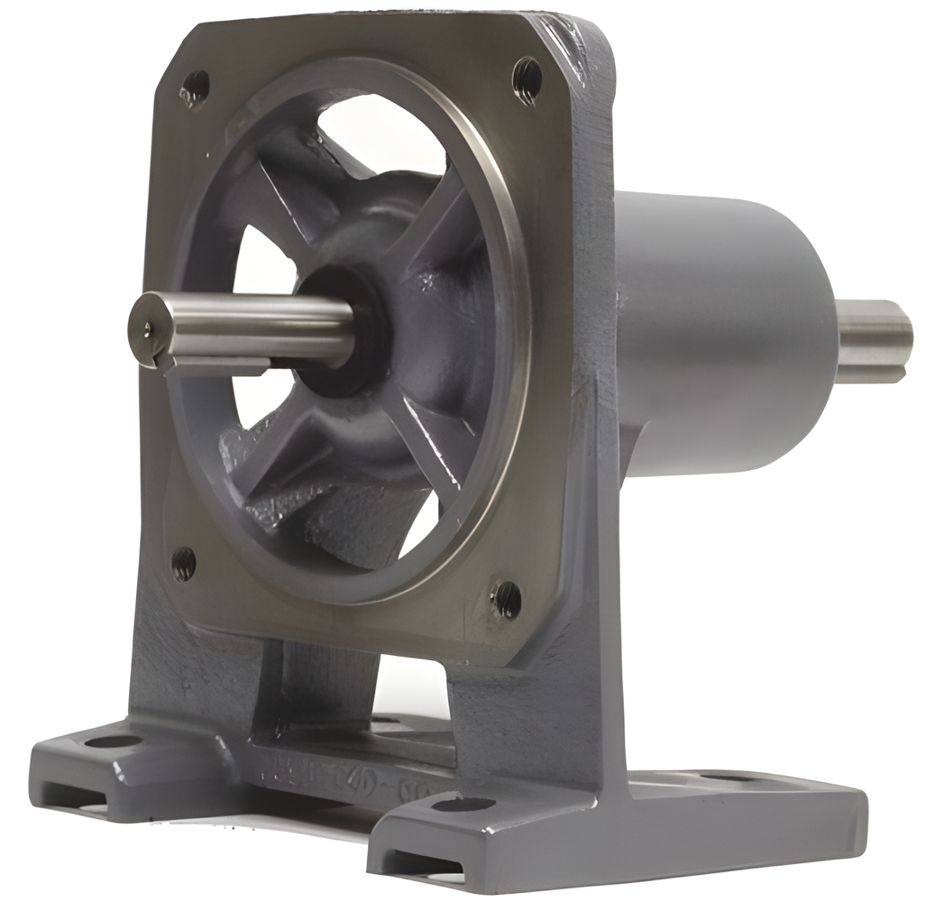 AMT Pumps3890-99Pedestal Pump Adapter for NEMA 56C Motor