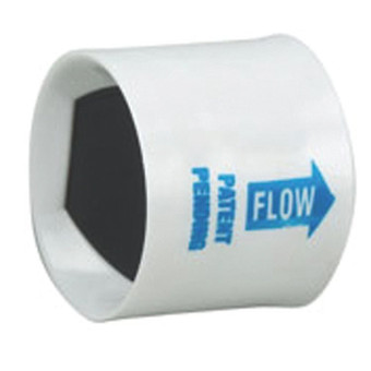 Stop Gas Overflow And Spill At The Pump - Fits 2" Hose