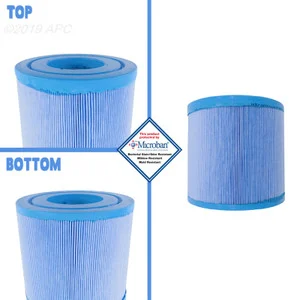 APC Spa Filter 4 1/4″ X 4″ 10 Sq. Ft. Cartridge, APCC7026M