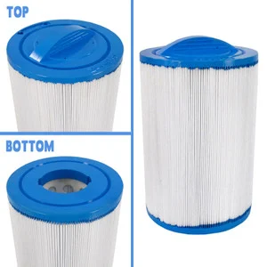 APC Spa Filter 4 5/8″ X 6 3/4″ 20 SQ FT Cartridge, APCC7368