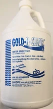 Applied Biochemist Gold-N-Clear Clarifier – Gallon