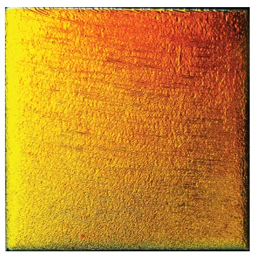 Artistry in Mosaics 2″x2″ Rainbow Blend Design Tile – MRAI22
