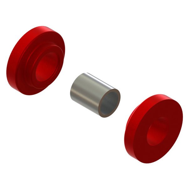 ATRO EM75-69096-HT High Temp Exhaust/Radiator Mount Bushing – Peterbilt