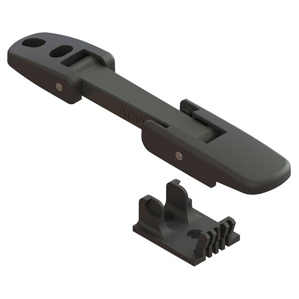 ATRO HL00-64006 Right Side Hood Latch Kit⎪Replaces Mack 3QM313M2