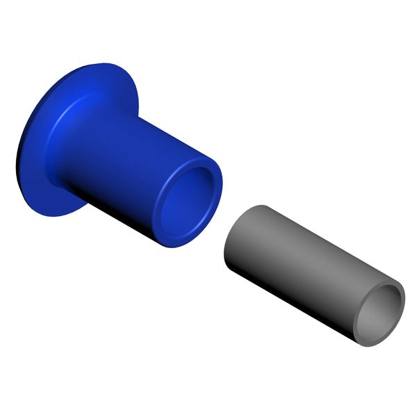 ATRO HM75-64726⎪Peterbilt Hood Mount Pivot Bushing⎪Replaces Peterbilt 13-04588