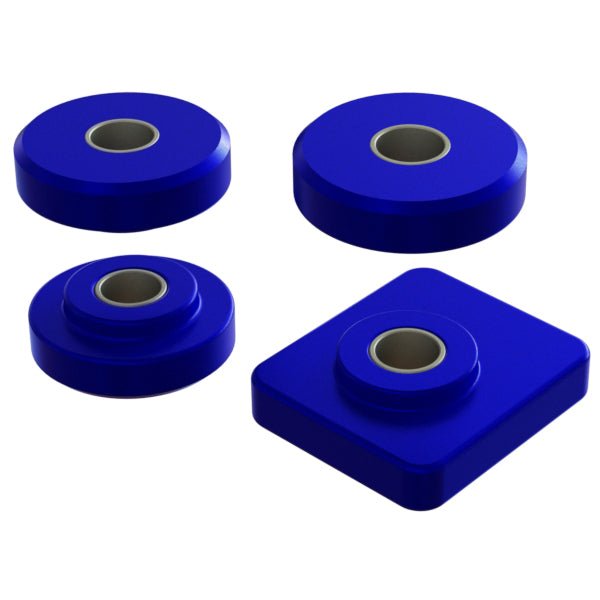 ATRO HM75-66165 hood mount kit|Replaces M13415AKUB