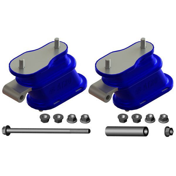 ATRO LP50-24179 Bolster Spring Kit| OEM#MLC5, E-14044, GAFF13626, MLC50