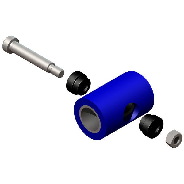 ATRO MS99-63399 Shifter Isolator Bushing Kit⎪Replaces Fuller K3399