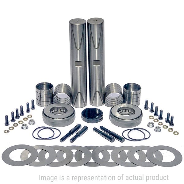 ATRO SKS13018 Spiral Kit For Meritor MFS-14, MFS-13 Axle Replaces R201609