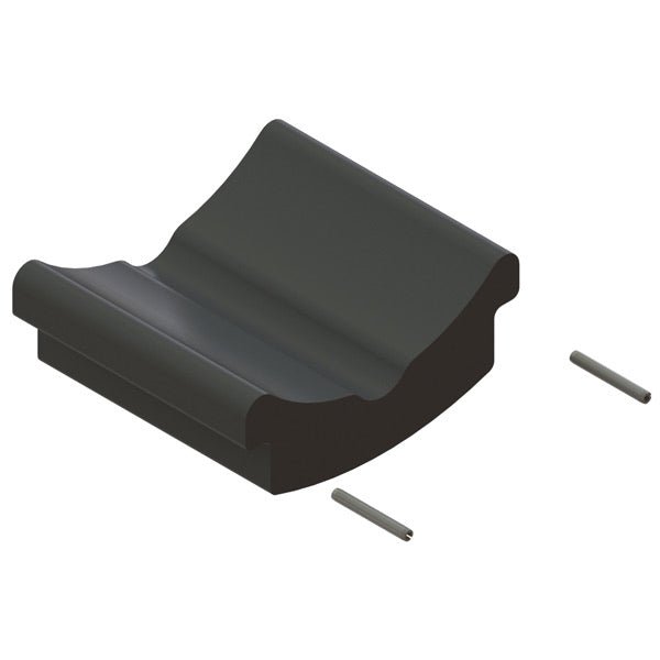 ATRO WP50-29005 Polyurethane Wear Pad Kit⎪Replaces Hendrickson 56557-005