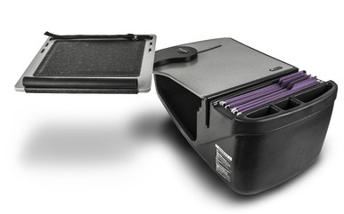 AutoExec Reach Desk for Front Seat