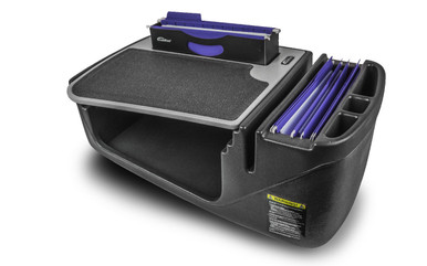 AutoExec Efficiency FileMaster Mobile Desk