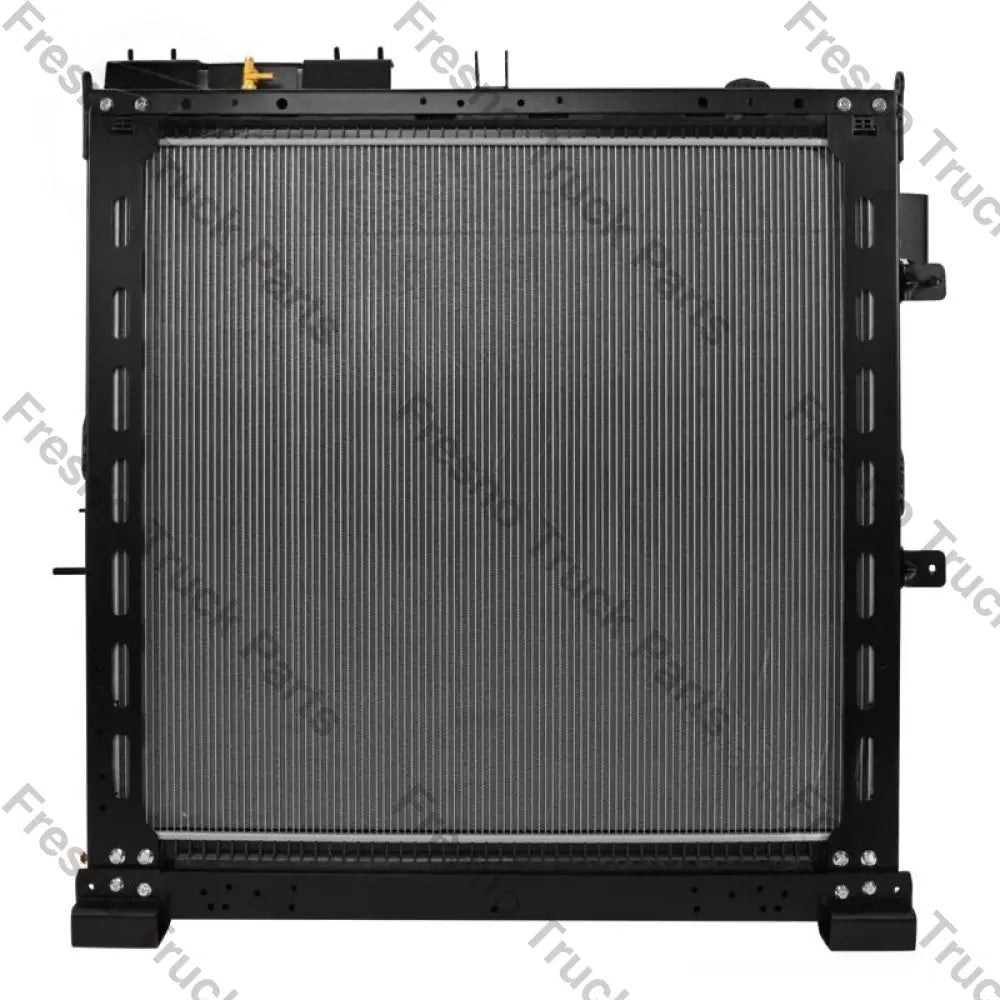 Automann 811.55141WF Framed Radiator International