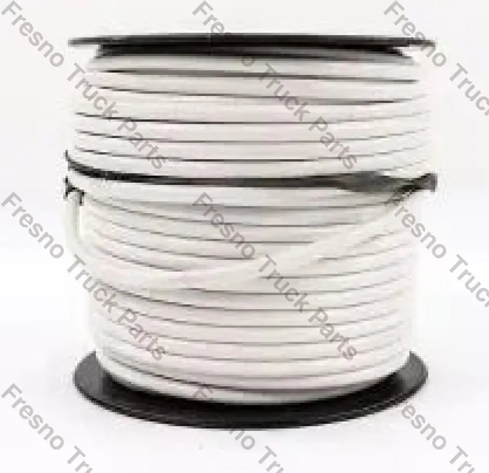 Automann 178.2112WT 12 GA Primary Wire 100FT White Automotive Electrical Wire