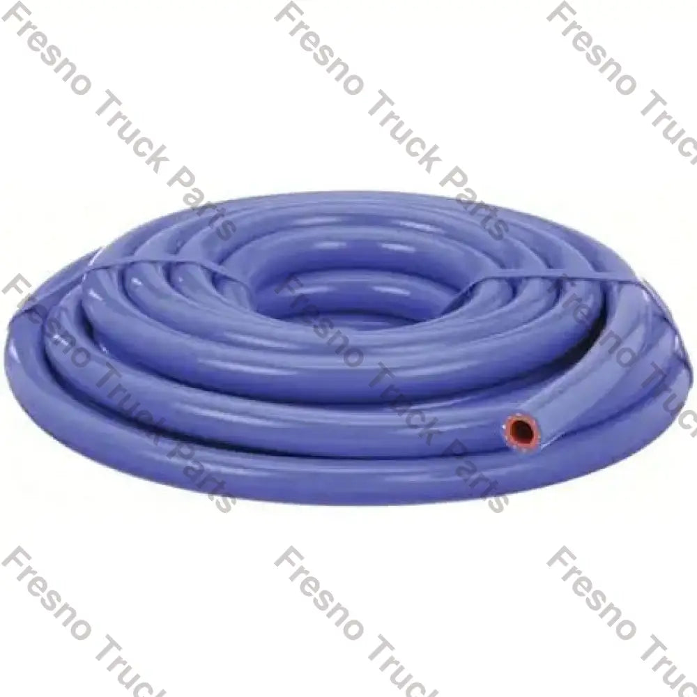 AUTOMANN 561.11050 Silicone Heater Hose 0.500 in ID x 50 ft Bulk Hose
