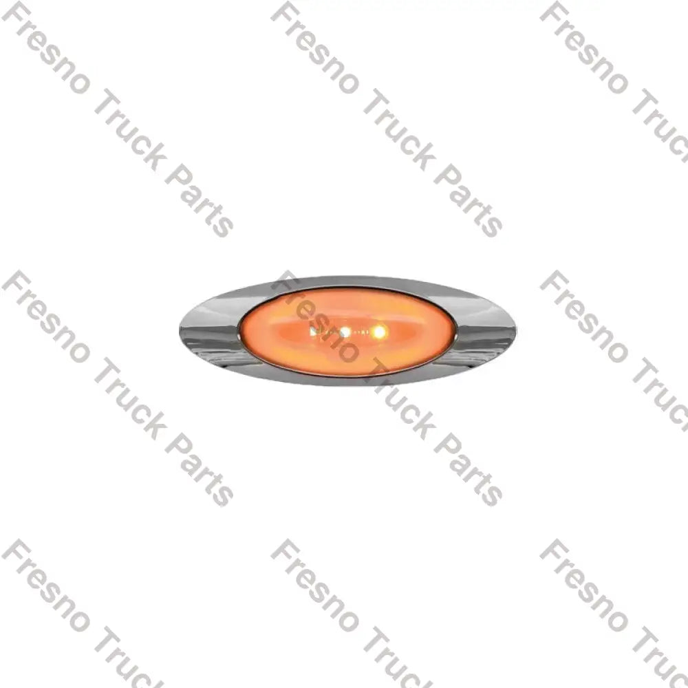 Automann 571.LD273A15 Marker Light LED Amber