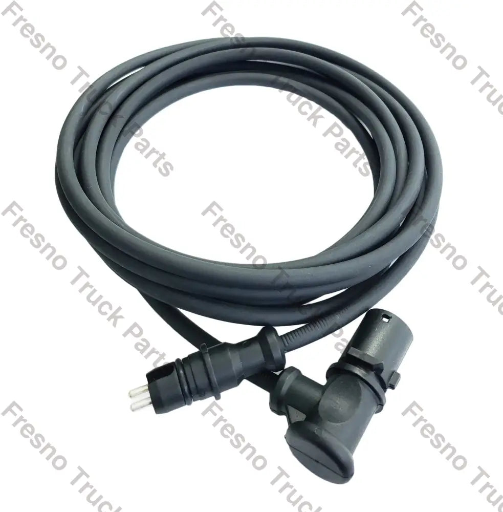 AUTOMANN 577.A7130130 ABS Sensor Extension Cable 50in Wabco Type