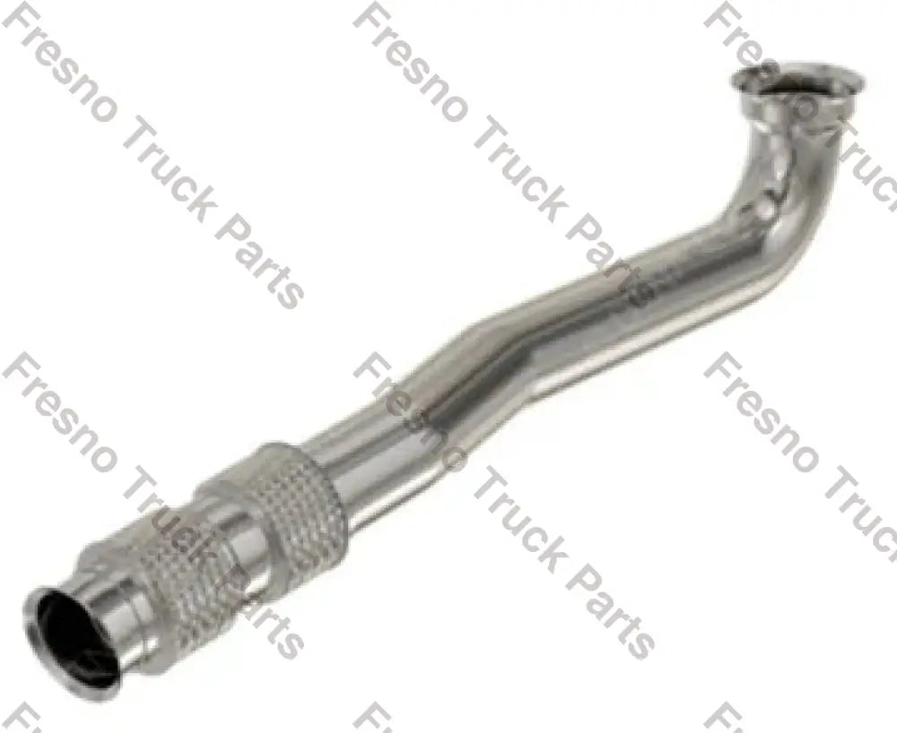 Automann 820.B46676P Exhaust Bellows Kit