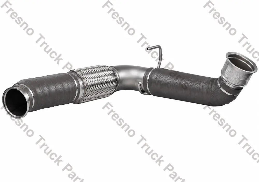 Automann 820.B55136P Exhaust Bellows Kit IHC International