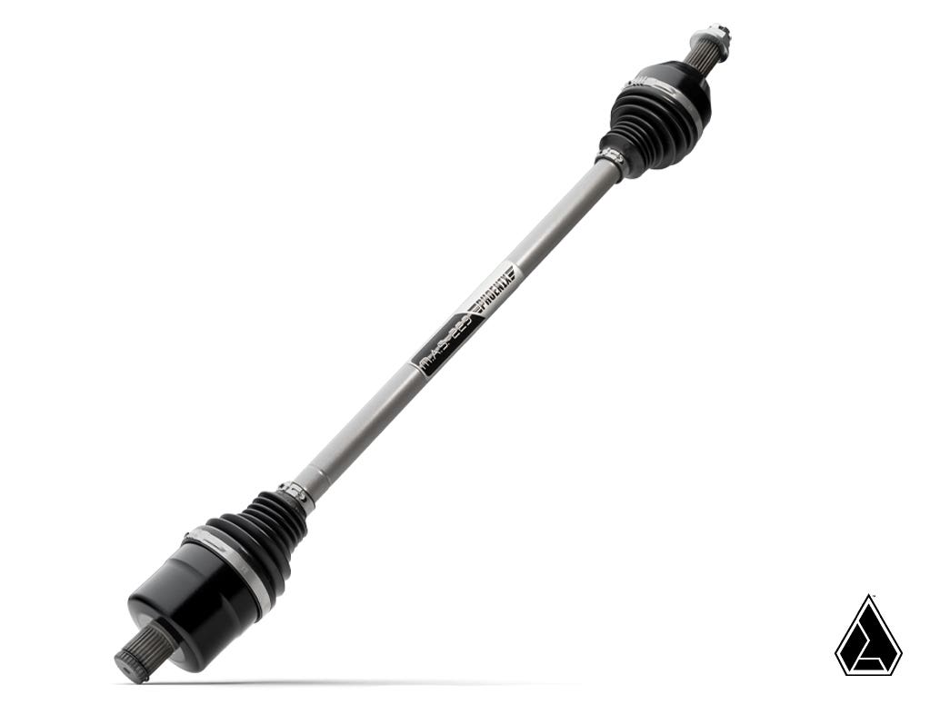 ASSAULT INDUSTRIES MAS-223 PHOENIX AXLE FOR POLARIS RZR XP TURBO S