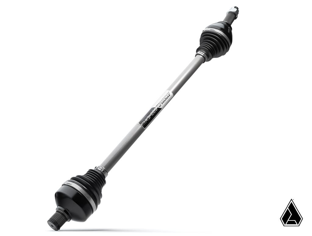ASSAULT INDUSTRIES MAS-223 PHOENIX AXLE FOR POLARIS RZR PRO XP