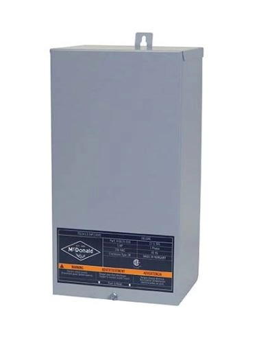 A.Y. McDonald6619-010SC0413 2HP230VD 4 in. Deluxe Control Box