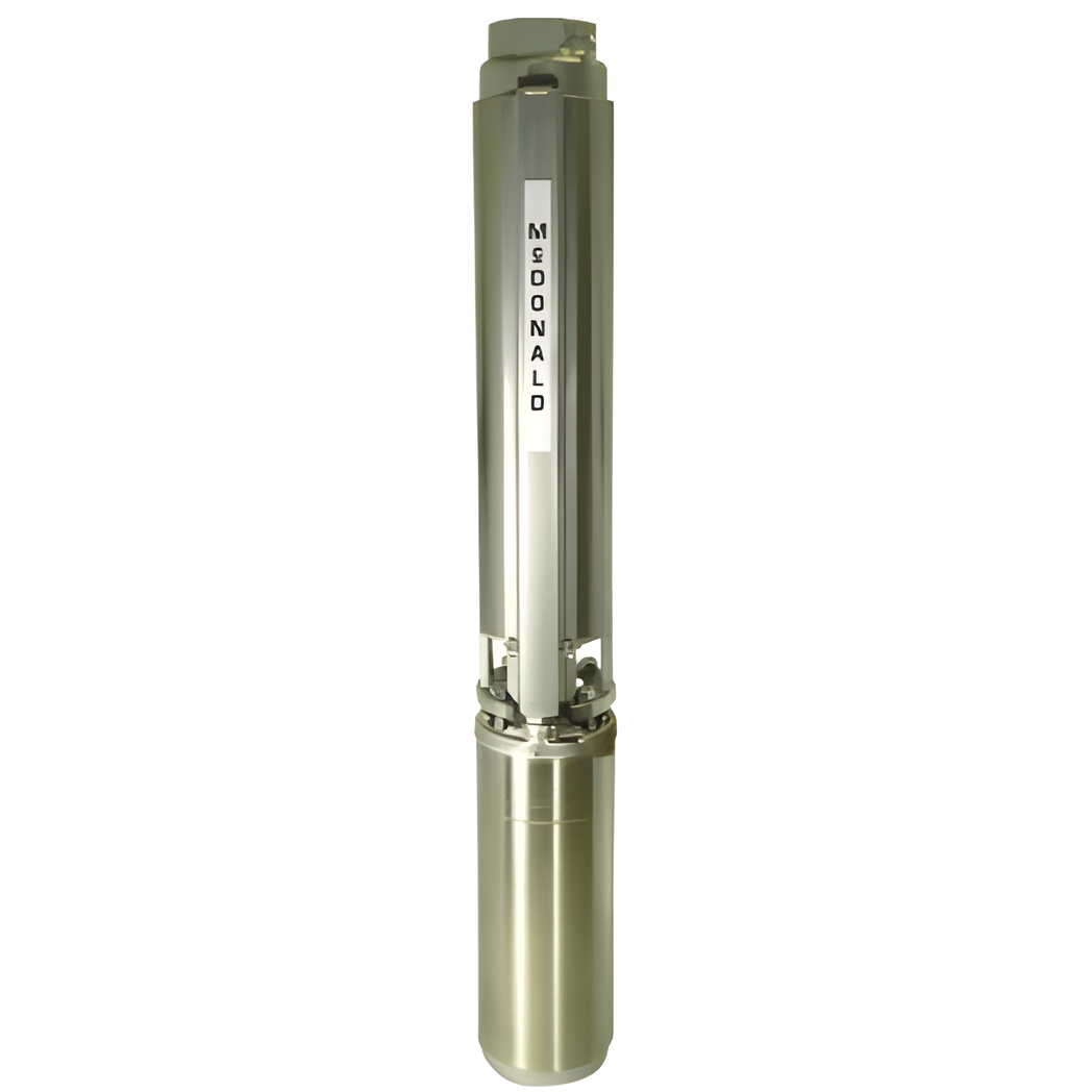 A.Y. McDonald6630-37724500P3LB Stainless Steel Submersible Pump