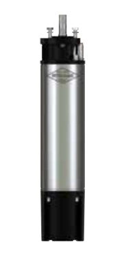 A.Y. McDonald3132-593SM0633 5HP575V 6 in. Water Well Submersible Motors - 60 HZ