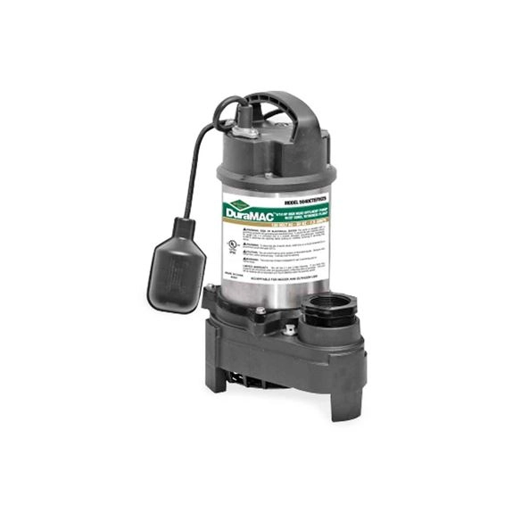 A.Y. McDonald6191-1275050CTEFH25 High Head Effluent Pump