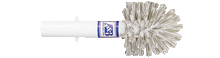 A & B Combination Corner Brush