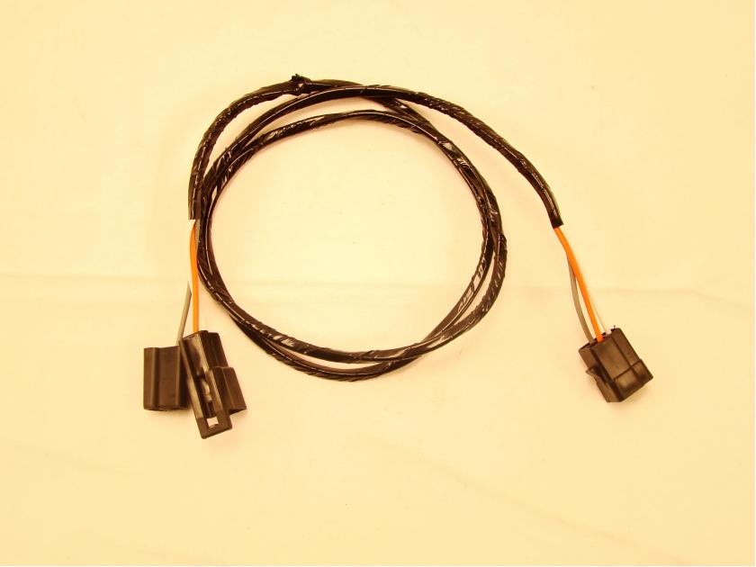 American Autowire 1967 Chevrolet Console Extension Harness CH73074