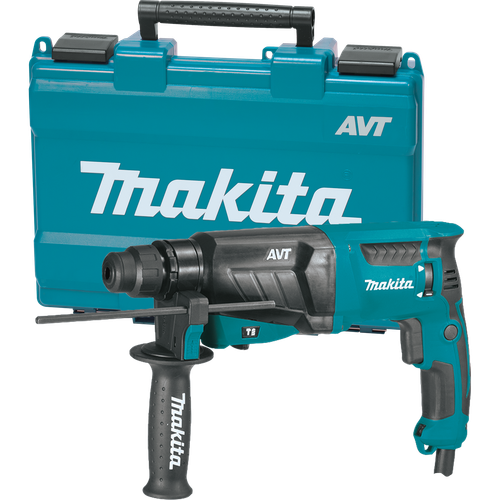 1" AVT™ Rotary Hammer, accepts SDS-PLUS bits, HR2631F