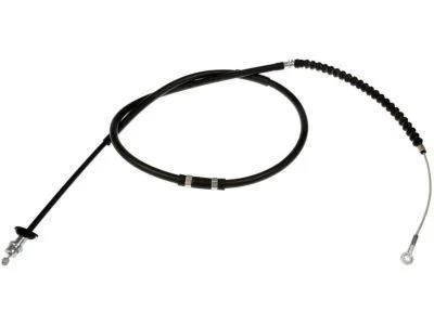 Toyota 46410-34060 Parking Brake Cable Assembly