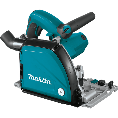 4-5/8" Aluminum Groove Cutter, Optional Guide, CA5000X (Discontinued)