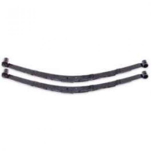 60/65 Ranchero/Falcon Leaf Springs 3 Leafs