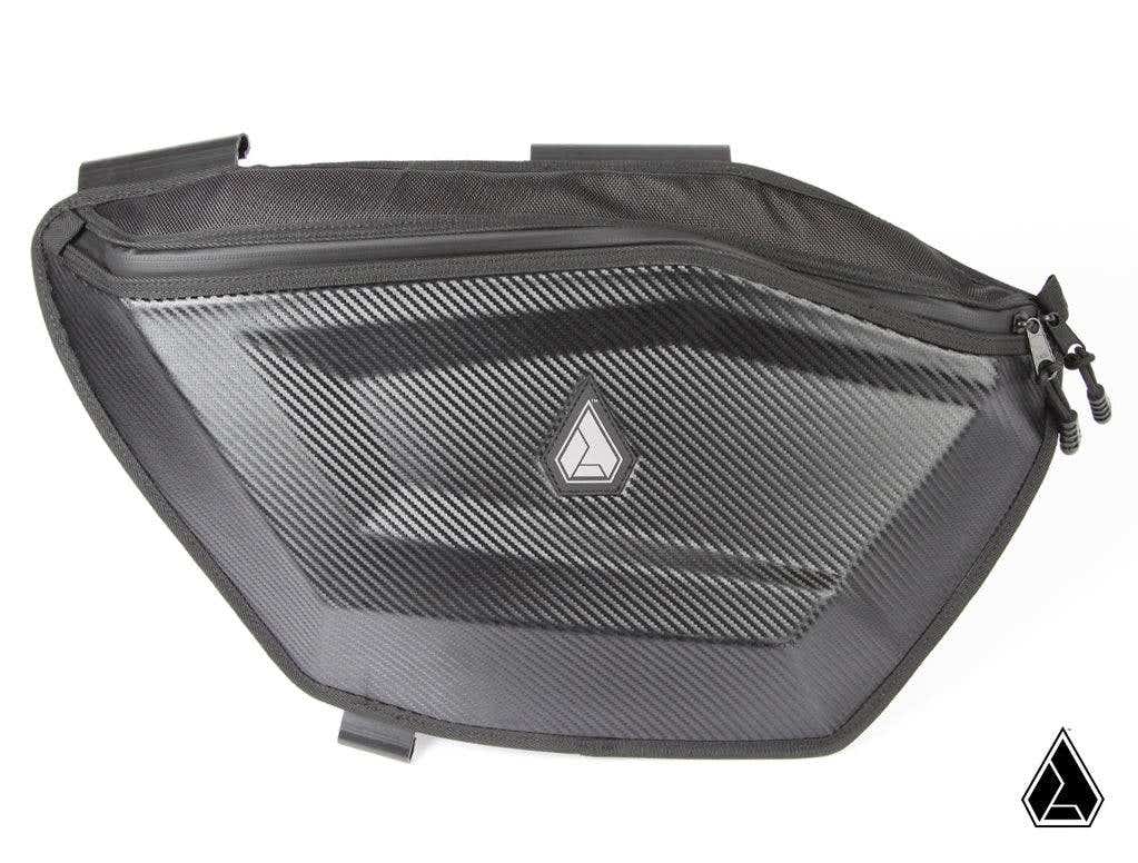 ASSAULT INDUSTRIES POLARIS RZR PRO XP RUXAK DOOR PAKS