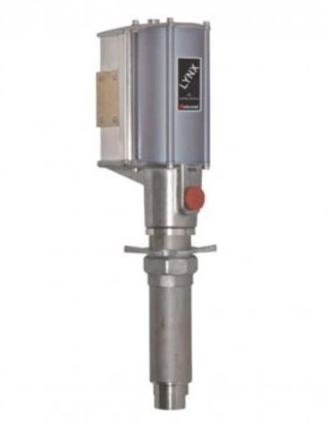 Balcrank1150-023Lynx 55:1 Grease Pump