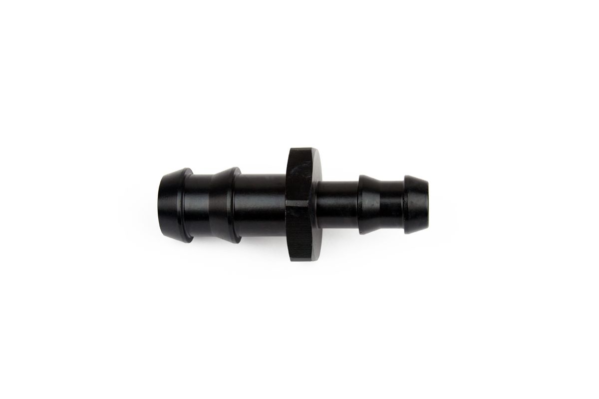 RaceFlux 1/2" to 5/8" Hose Barb Reducer / Expander Fitting