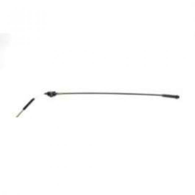 Chevelle Kick Down Cable, TH350, 1968-1972