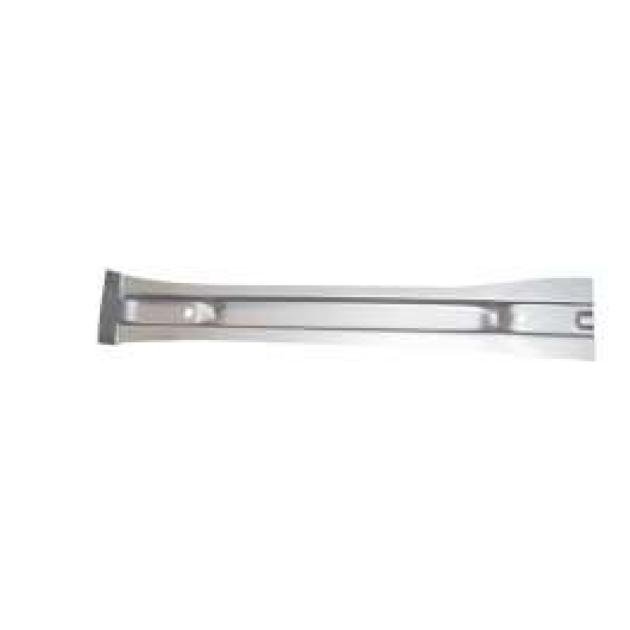 Chevy Under Trunk Floor Gas Tank Brace, Right, 1949-1952